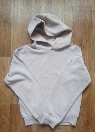 Худи свитшот толстовка h&m 12-14 р.146-152 см.