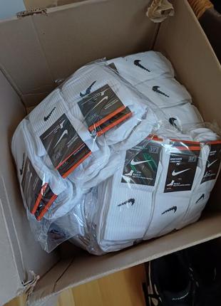 Шкарпетки nike