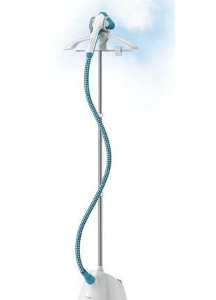 Вертикальний відпарювач стаціонарний tefal it24602 фото