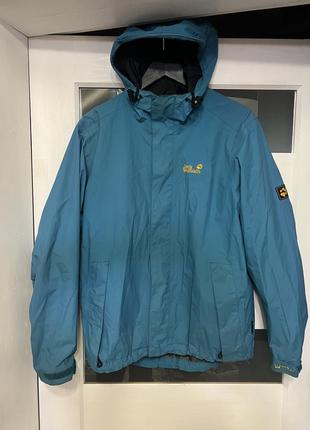 Куртка jack wolfskin