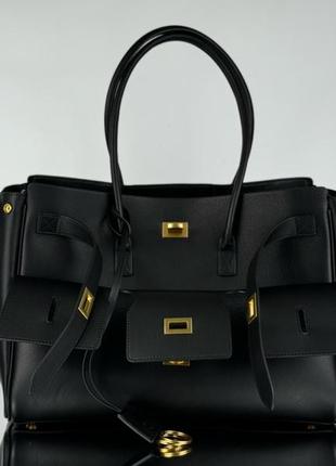 Сумка balenciaga bel air