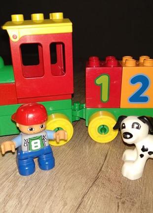 lego duplo trains 23 10882 721 170920359
