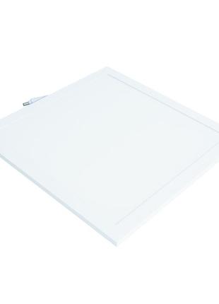 Панель світлодіодна maxus assistance pro 295x295 мм 18w денне світло