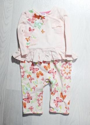 Человечек ted baker