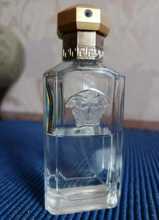 Versace dreamer туалетна вода