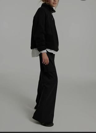 Штани карго h&m