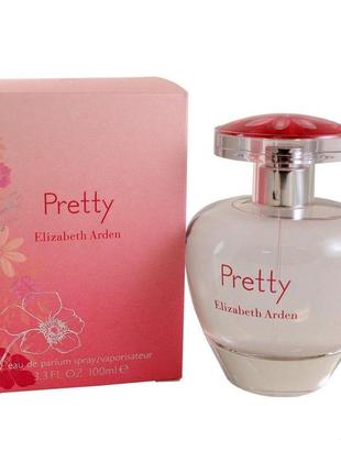 Pretty elizabeth arden