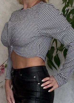 Блуза.