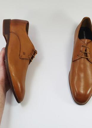 Туфли мужские