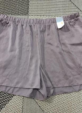 Шорты для сна и дома новые
