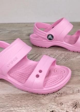 Крокси crocs c11