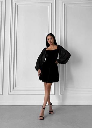 Платье molokodress