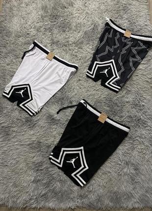 Шорти jordan sport dri-fit “diamonds”