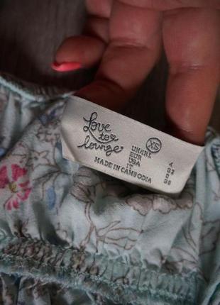 Продається ніжний сарафан від love to lounge5 фото
