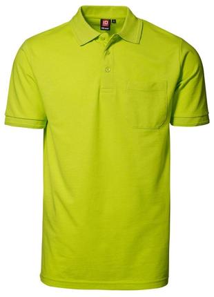 Pro wear рубашка поло pro wear id0320 s футболка