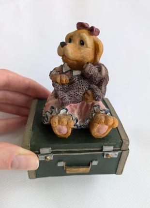 Скарбничка