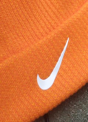 Шапка nike