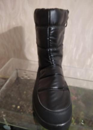 Дутики женские