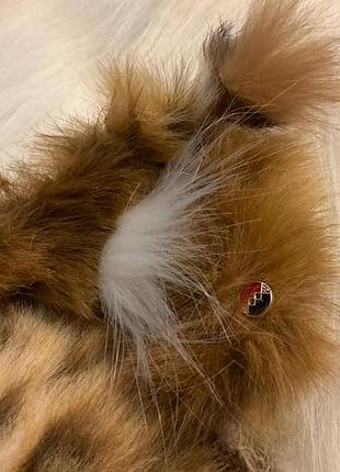 Маска животного 2