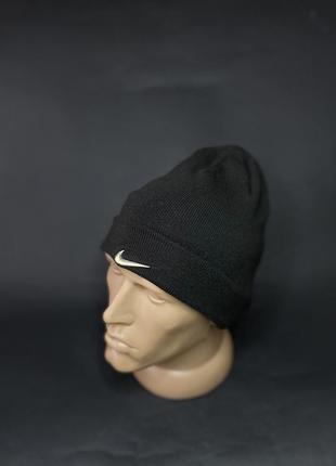 Шапка nike