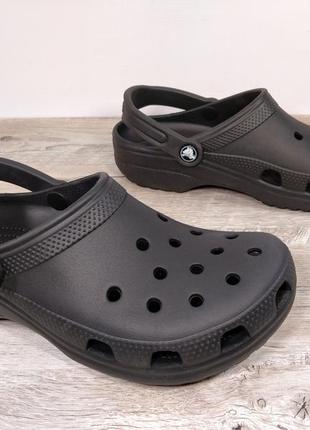 Крокси crocs j6