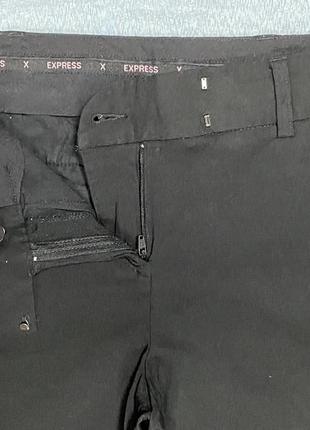 Брюки женские express, 6 l 3