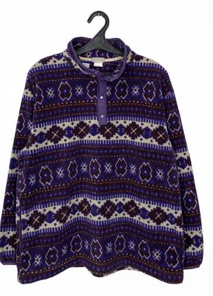 L.l. bean usa флісова кофта patagonia rab