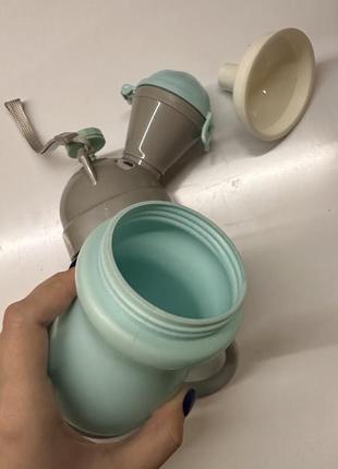 Писсуар дорожный для мальчика портативный писсуар для детей