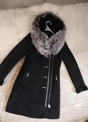 Дублянка натуральна