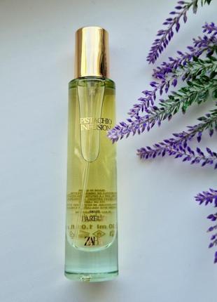 Парфумована вода zara pistachio infusion edp
