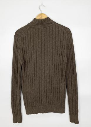 Gant вязаний светр diesel g-star 7