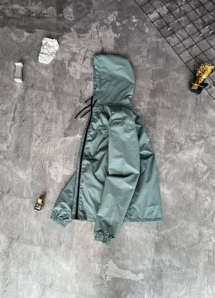 Курточка lacoste🐊 4