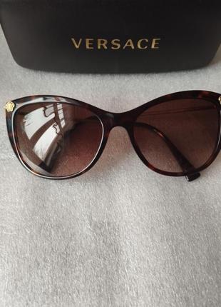 Сонцезахисні окуляри versace дивовижна якість. ,новi