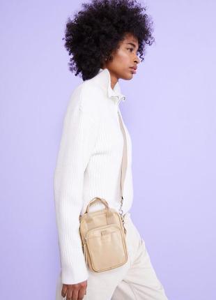 Сумка н&м оригинал 3