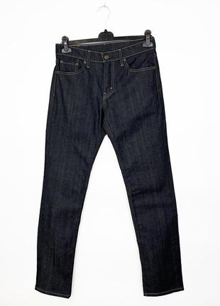Levi's 511 новые мужские джинсы