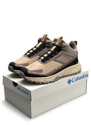 Мужские кроссовки columbia