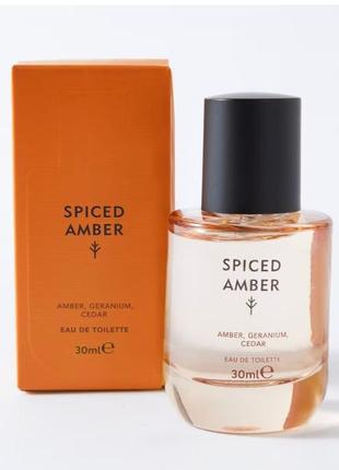 Туалетна вода mark's and spencer 30 ml