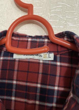 Женская рубашка 3