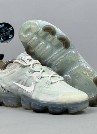 Кроссовки nike vapormax 2019 кросівки найк для залу бігу кросы