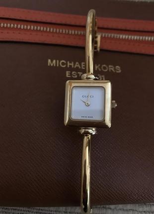 Часы gucci оригинал