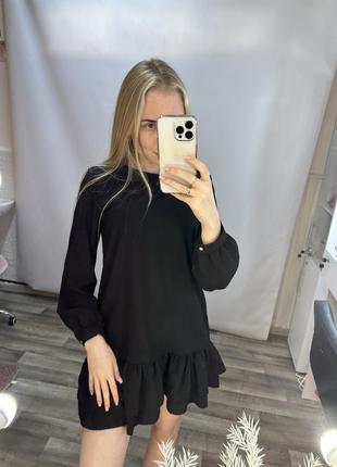 Платье sinsay