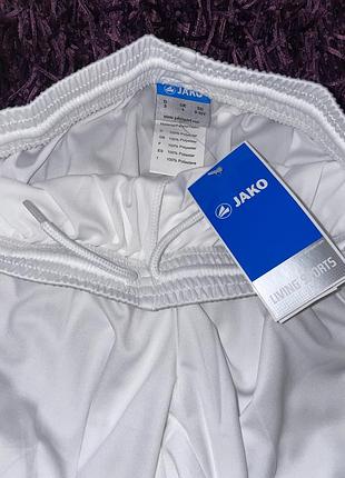 Спортивні шорти jako