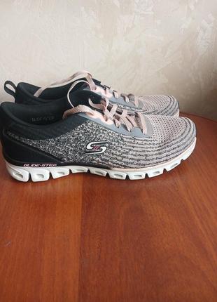 Кросівки skechers