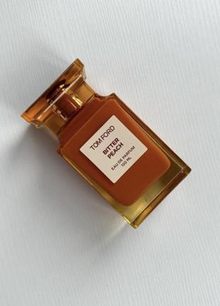 Парфум Tom ford bitter peach 100ml 100ml2 фото