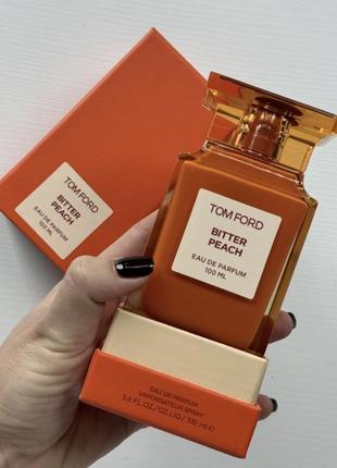 Парфюм tom ford bitter peach 100ml