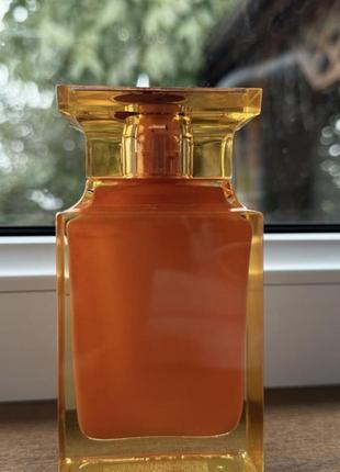 Парфум Tom ford bitter peach 100ml 100ml4 фото