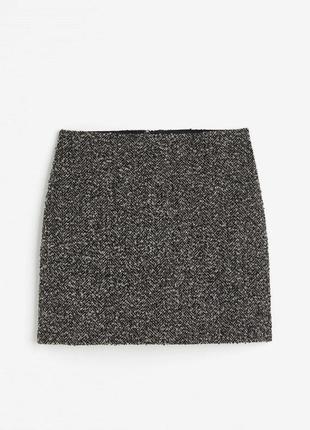 Юбка женская hm