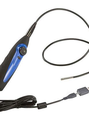 Ендоскоп usb для смартфона автомобільний protester pro-vs9801