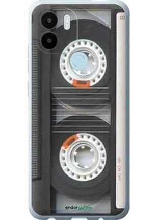 Чохол на xiaomi redmi a1 plus касета  "876u-2942-2448"