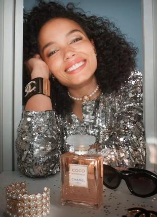 Парфумована вода chanel coco mademoiselle